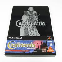 CASTLEVANIA Lament of Innocence Ltd edt - Sony PS2