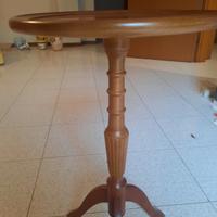 tavolino rotondo 