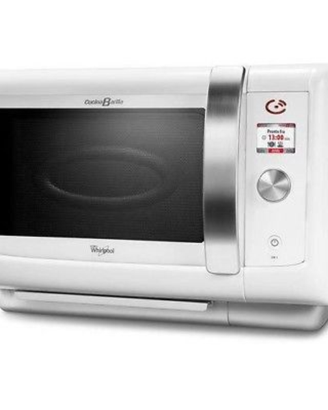 Forno microonde