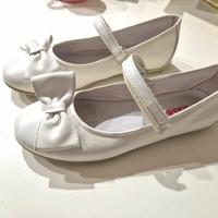 scarpe comunione cerimonia bambina