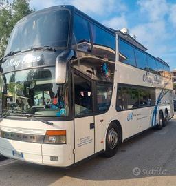 setra 