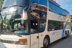setra 