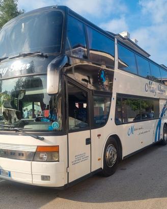 setra 