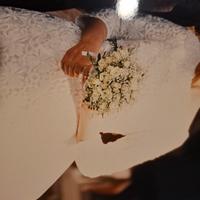 abito da sposa