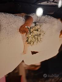 abito da sposa