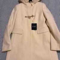Cappotto FAY Toggle Coat – Taglia XXS – Nuovo con