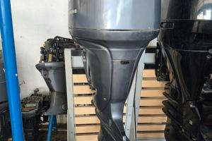 Motore fuoribordo Yamaha 225 BETX 2010  850 ore