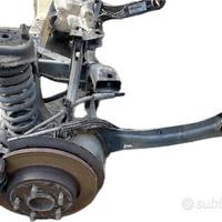 Ponte Ford Focus 3 serie Station Wagon