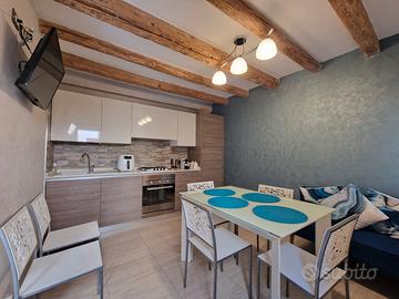 Casa Vacanze a Sottomarina - Cà di Mezzo