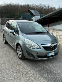Opel Meriva 2014 1.7 cdti 210.000km unicoprop