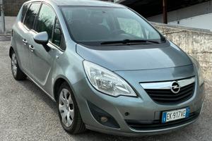 Opel Meriva 2014 1.7 cdti 210.000km unicoprop