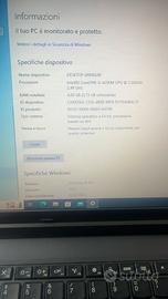 PC NOOTEBOOK LENOVO L540