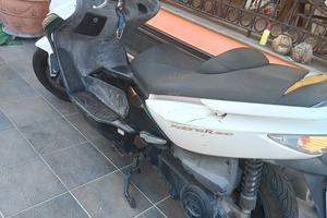 kimco xcityng 300