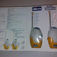 Radio trasmittente chicco