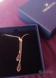 Collana Swarovski 