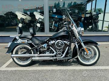 Harley-Davidson softail Deluxe 2019