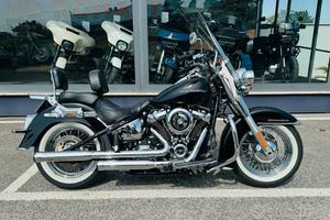 Harley-Davidson softail Deluxe 2019