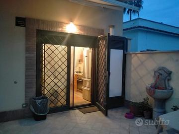 Appartamento indipendente