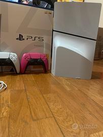 Play station 5