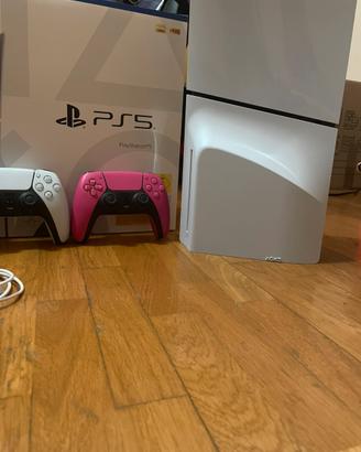 Play station 5