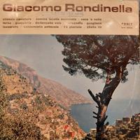Giacomo Rondinella e 