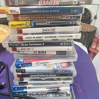 play3 e giochi misti 
