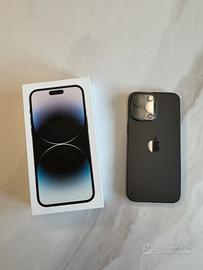 Iphone 14 pro max🛡️Garanzia 6 mesi