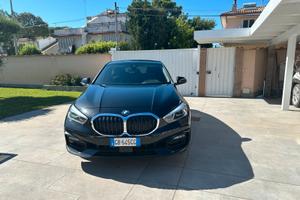 Bmw 118d