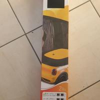 parasole e privacy finestrini auto camper furgoni