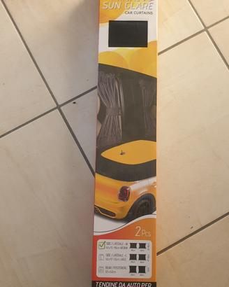 parasole e privacy finestrini auto camper furgoni