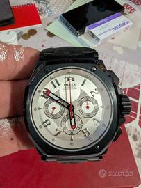 cronografo Tommaso buti