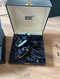 Montblanc Meisterstück 149 Penna Stilografica