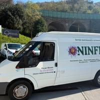 Ford Transit/Tourneo/Bus Transit 280 2.0 TD/85 cat