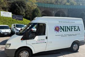 Ford Transit/Tourneo/Bus Transit 280 2.0 TD/85 cat