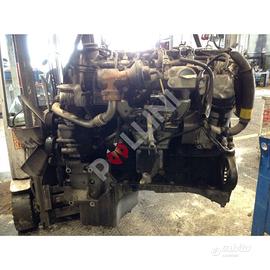 Motore ssangyong rexton 2002-06
