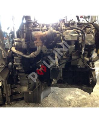 Motore ssangyong rexton 2002-06