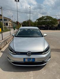 golf 7 1.6 diesel 105 cv