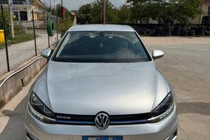 golf 7 1.6 diesel 105 cv