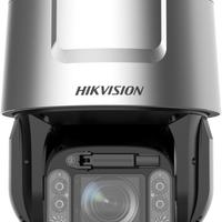 Telecamera Hikvision Speed Dome 4MP 32x Zoom Ultra