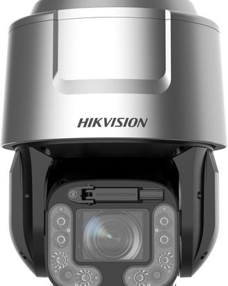 Telecamera Hikvision Speed Dome 4MP 32x Zoom Ultra