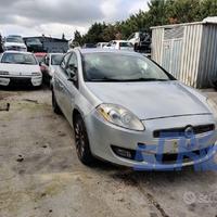 Fiat bravo 2° serie 1.9 120cv 06-16 ricambi