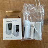 Misuratori di Consumo Energetico Besvic