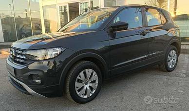 Volkswagen T-Cross 1ª serie 1.0 TSI Urban BMT