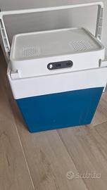 Frigo portatile per auto