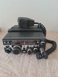 icom ic290e radio vhf