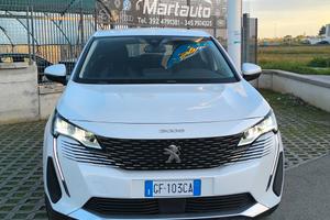 PEUGEOT 3008 EAT 1.5 HDI 130cv 03/2021 LED/NAVI/SE