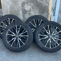 Cerchi originali Toyota CHR