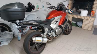 Honda CrossRunner - 2011