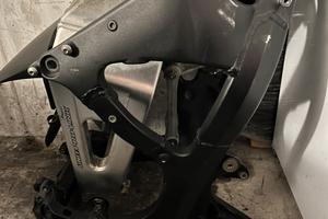 Telaio Honda cbr 600 rr 2003-2006