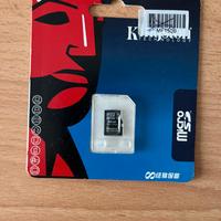 sd 16 gb Kingston